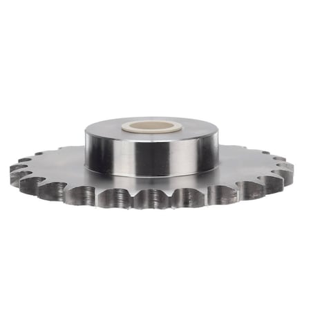 Aerowerks SPROCKET, SS TAIL TANK 8103302